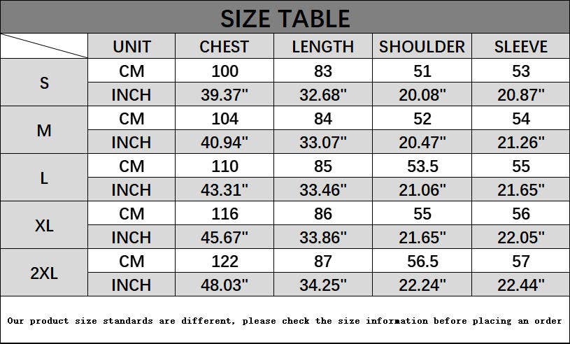 Solid-Color H-Shaped Suit Collar Long Jacket