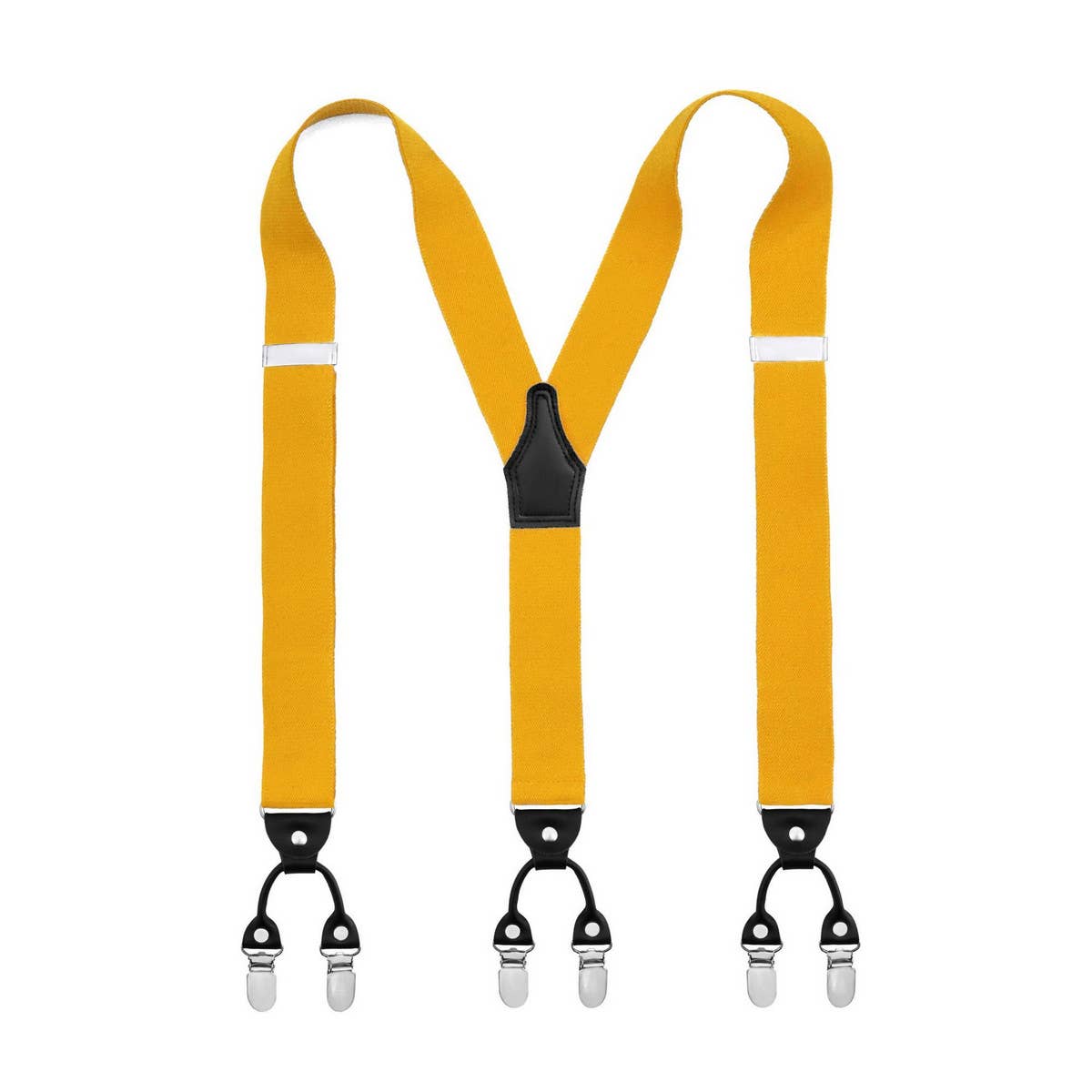 RETRO 6 CLIP SUIT PANTS SUSPENDER CLIP_CWMM1107