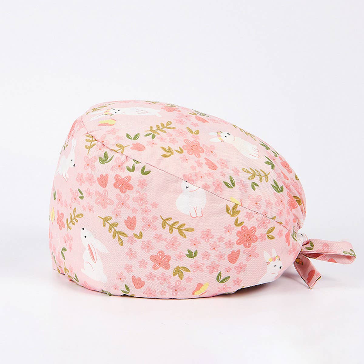 PRINTED MEDICAL SURGERY HAT DOCTOR HAT_CWAH3373