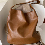 Cwab4833_Large Capacity Casual Versatile Shoulder Bag