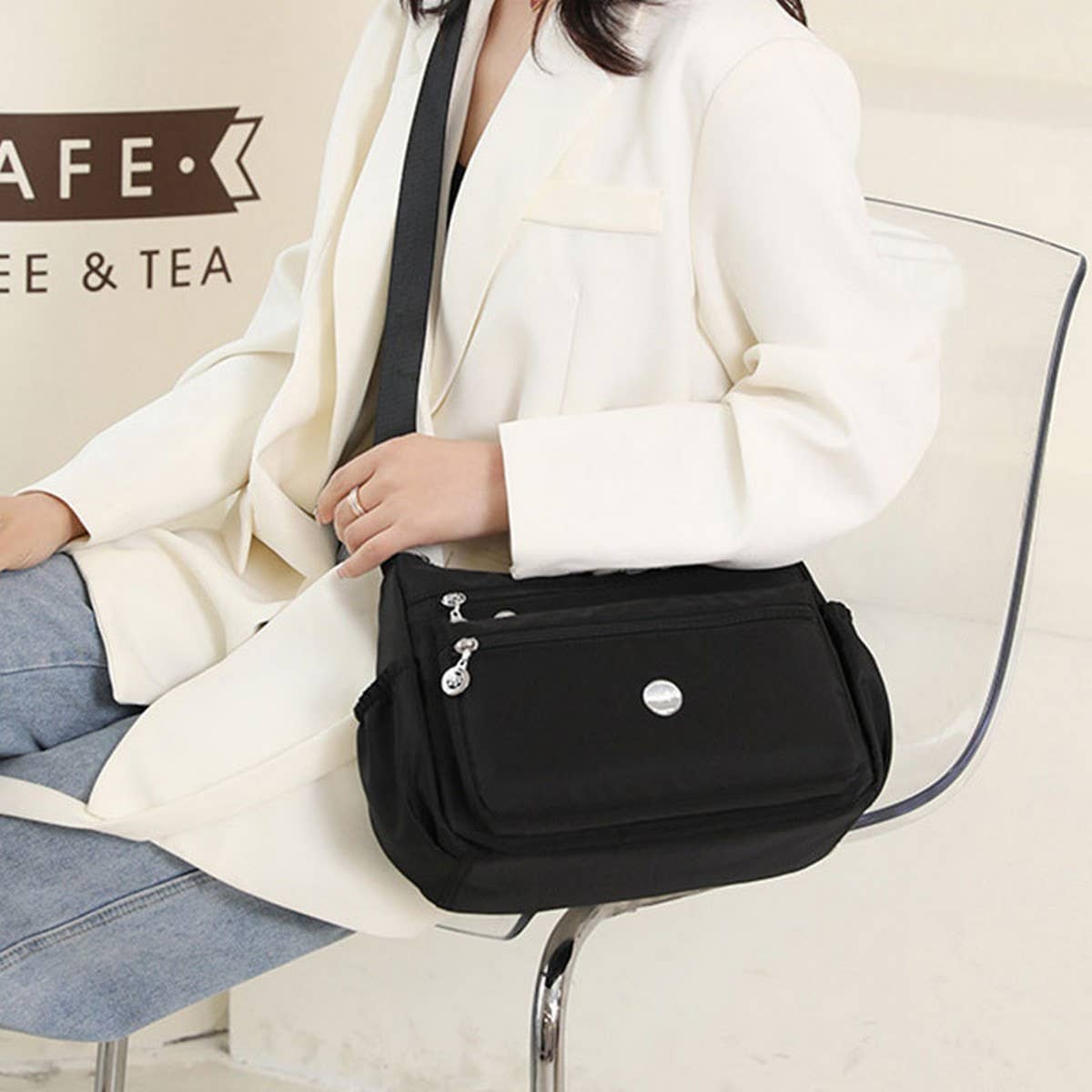 LARGE CAPACITY TRAVEL CROSSBODY SHOULDER BAG_CWASC1737