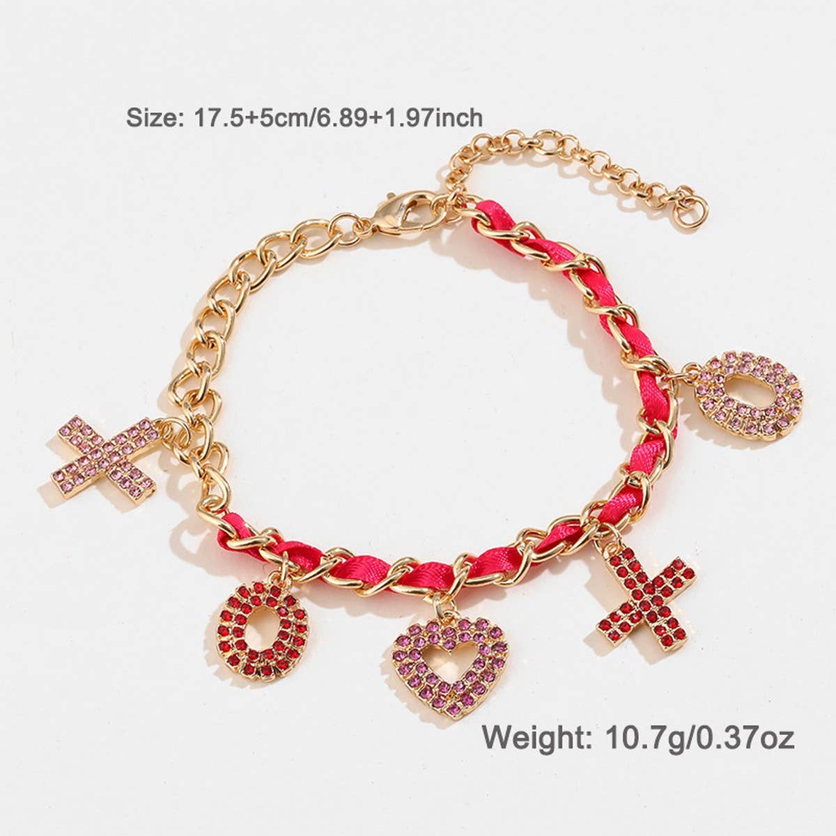 LAYERED LUXURY NECKLACE FASHION TEMPERAMENT SUIT_CWAJE2921