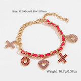 LAYERED LUXURY NECKLACE FASHION TEMPERAMENT SUIT_CWAJE2921