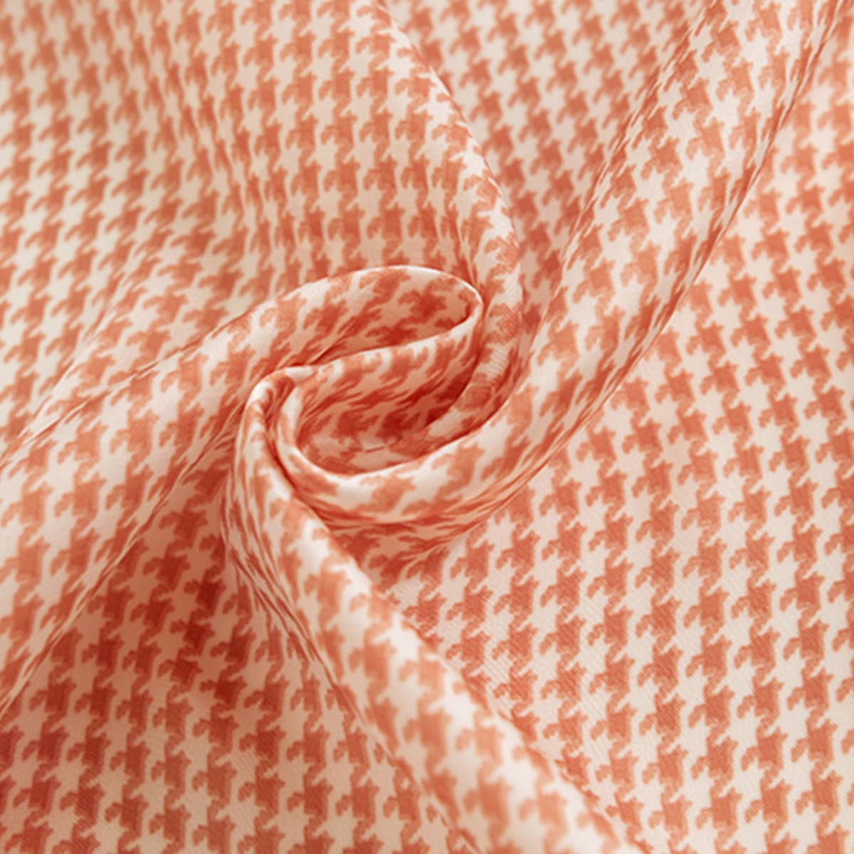 Retro Fashion Classic Small Square Scarf_Cwasc0491