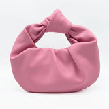 STYLISH PLEATED HAND CLUTCH BAG_CWAB1555