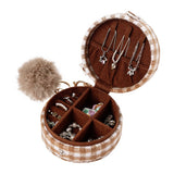 2024 NEW PORTABLE EARRING STORAGE BOX_CWMM1693