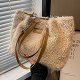 Retro Fashion Shoulder Crossbody Bag_Cwab1564