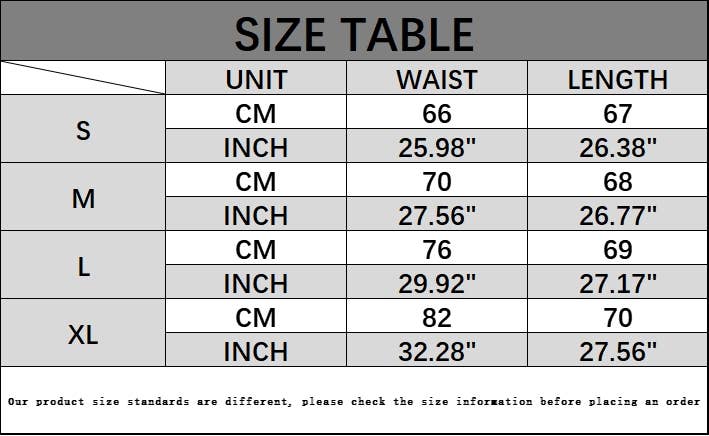 Three-Dimensional Bag Tooling Bag Hip Skirt