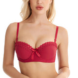 Women Fashion Embroidered Bra Bra_Cwmu0060