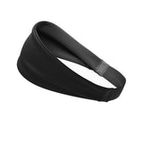 SWEAT ABSORBENT SPORTS HEADBAND UNISEX FOR RUNNING_CWMM7941