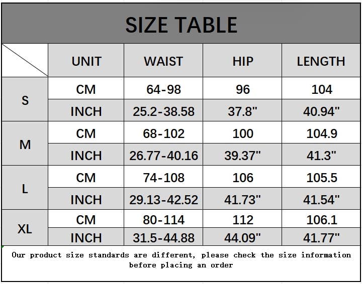 Split Bohemian Waist Skinny Pants