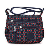 Fashion Printed Nyloncanvas Shoulder Crossbody Bag_Cwasc1781
