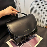 NEW SIMPLE PORTABLE LARGE CAPACITY COSMETIC BAG_CWAB4434