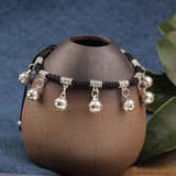 NEW FASHION RETRO ETHNIC STYLE BELL BRACELET_CWAJE3965