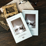 PERSONALIZED CREATIVE HARDCOVER THICK NOTEBOOK_CWMM1852