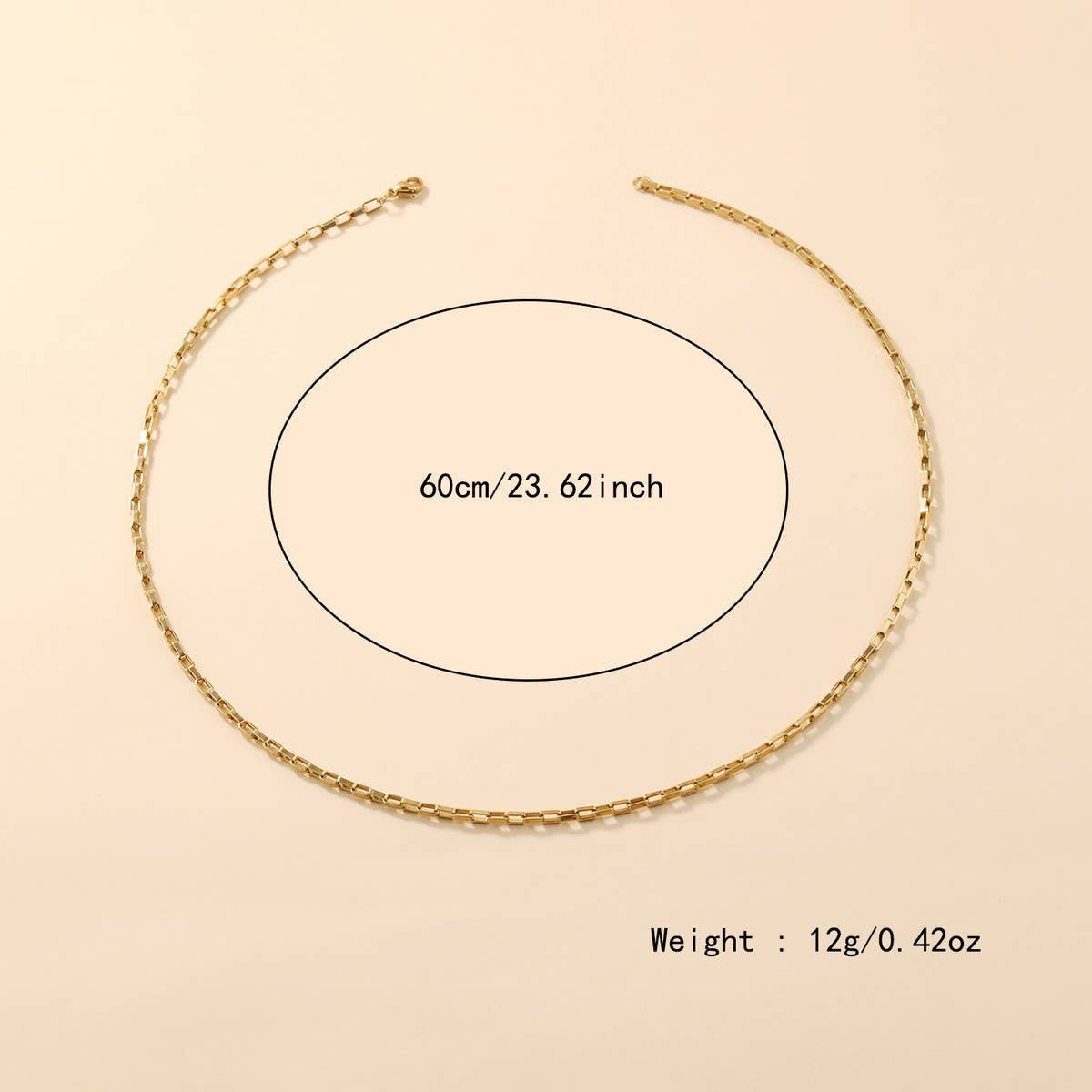 FASHIONABLE WITH DETACHABLE NECKLACE PENDANT_CWAJE2816