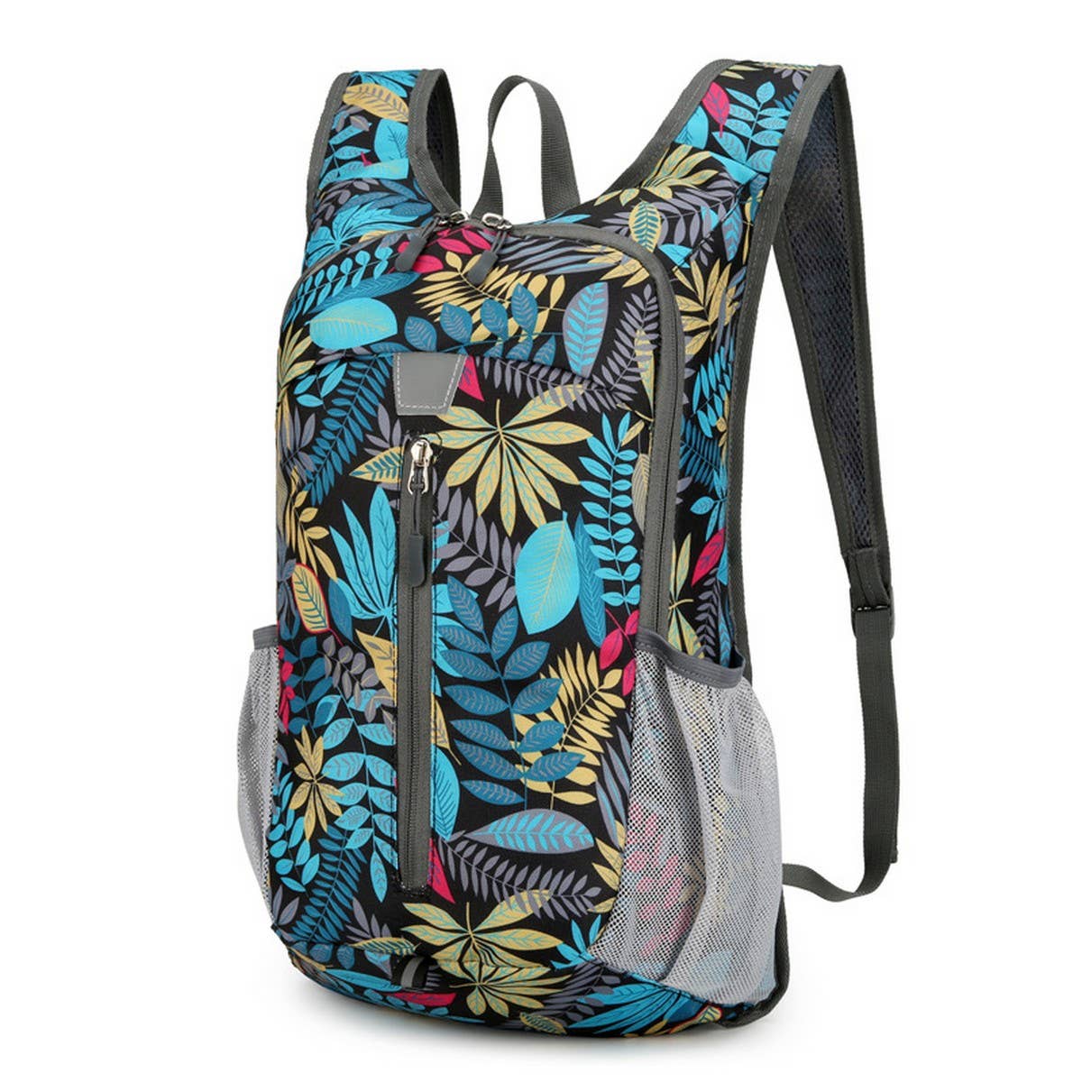 LIGHTWEIGHT FOLDABLE OUTDOOR HIKING BACKPACK_CWAB5435