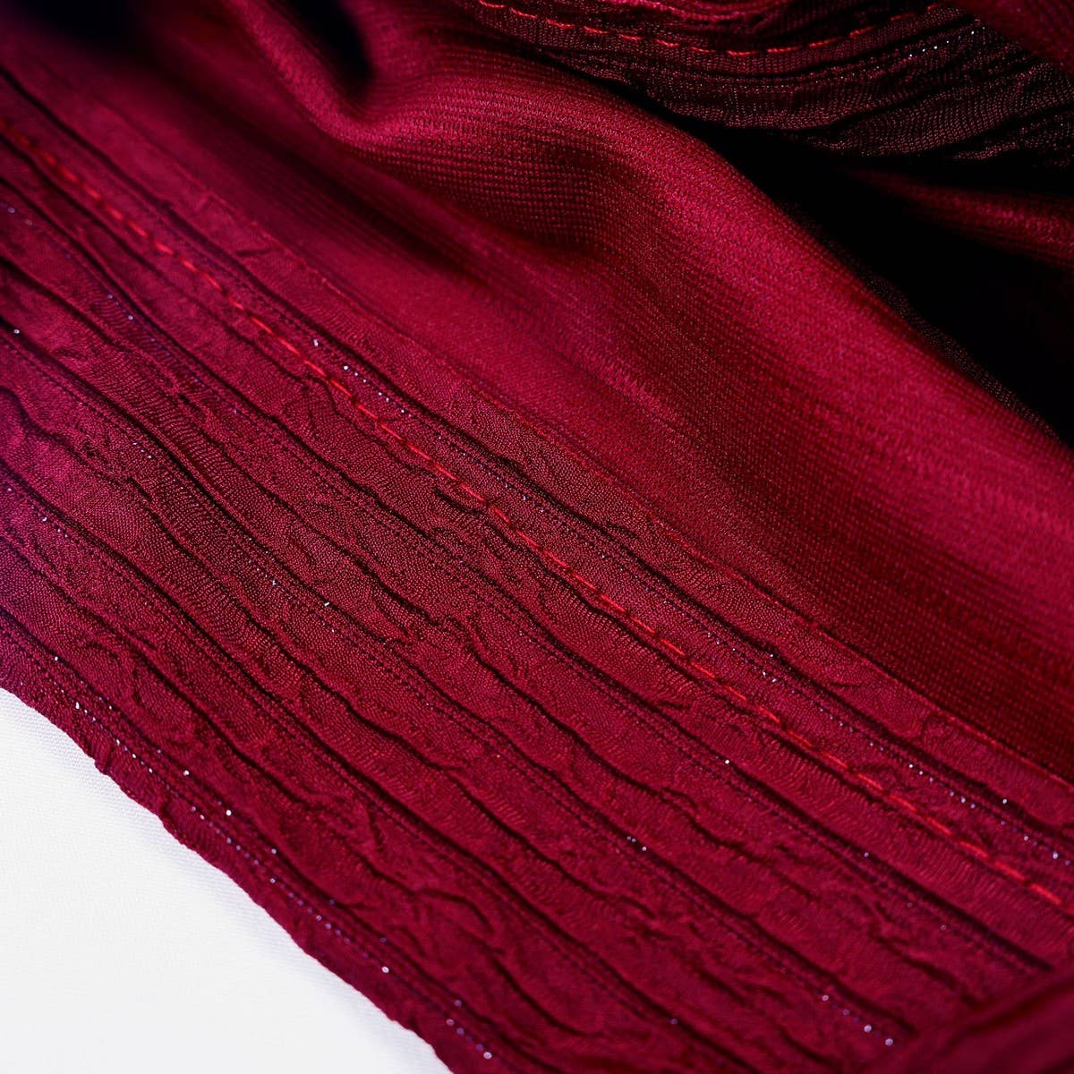 FASHIONABLE THICKENED ELASTIC ETHNIC HEADSCARF_CWASC2456