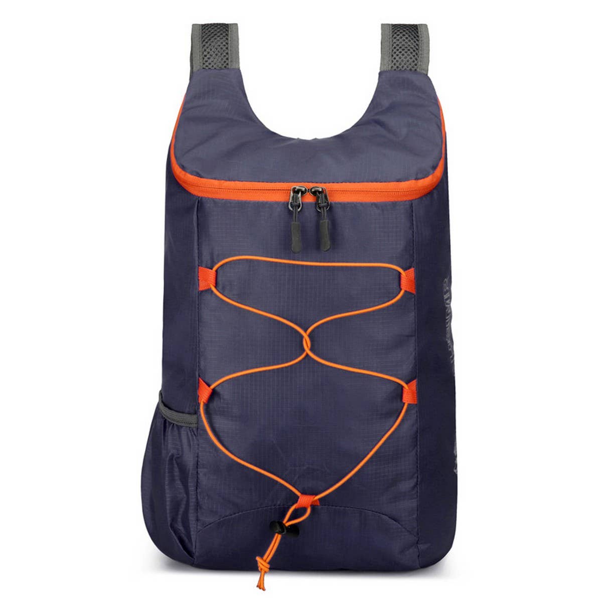 Water-Resistant Hiking Cycling Backpack_Cwab5413