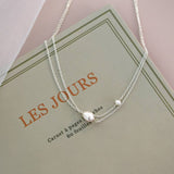 A High-End And Simple Freshwater Pearl Necklace_Cwaje4471
