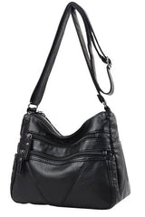 ONE SHOULDER CROSS BORDER MESSENGER BAG_CUAB0060