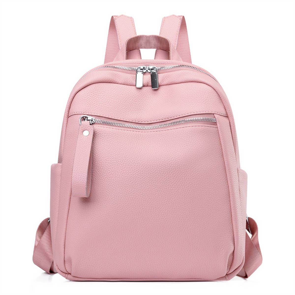 ALL MATCH OUTDOOR TRAVEL BACKPACK_CWAB2895