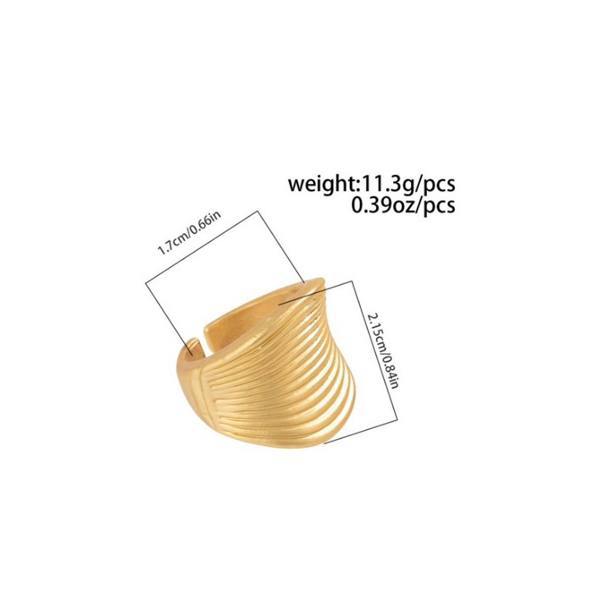 FASHIONABLE SMOOTH SPRING BRACELET FOR WOMEN_CWMM3123