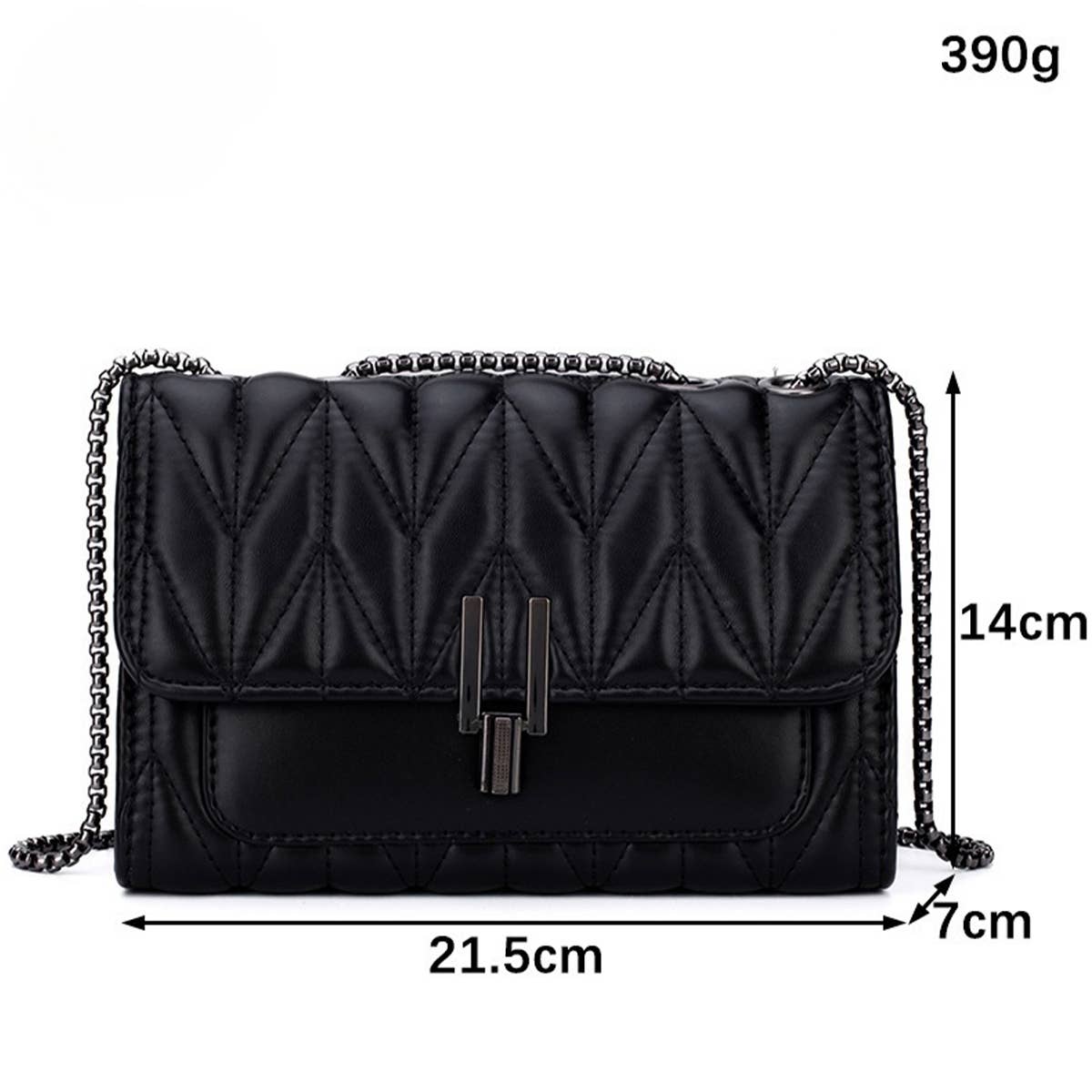 Fashionable And Versatile Embroidered Shoulder Bag_Cuab0168