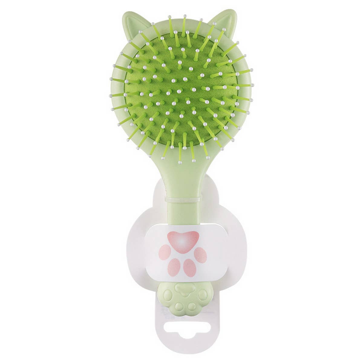CUTE CAT CLAW HAND MASSAGE COMB_CWMM0897