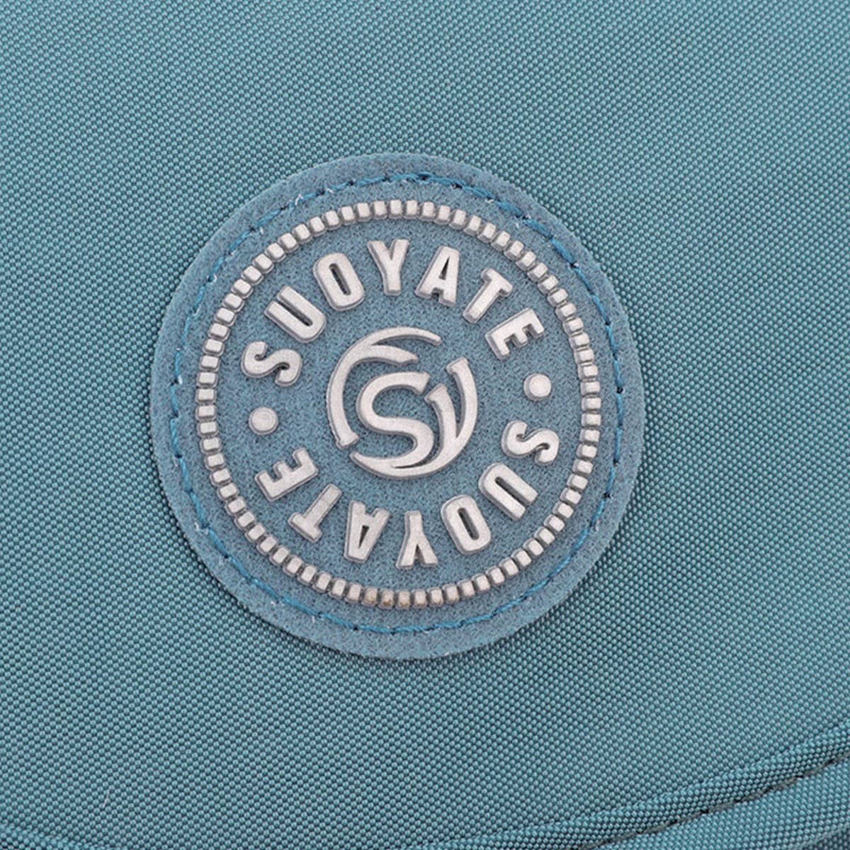 FASHION LIGHTWEIGHT NYLON CLASSIC SHOULDER BAG_CWAB3449