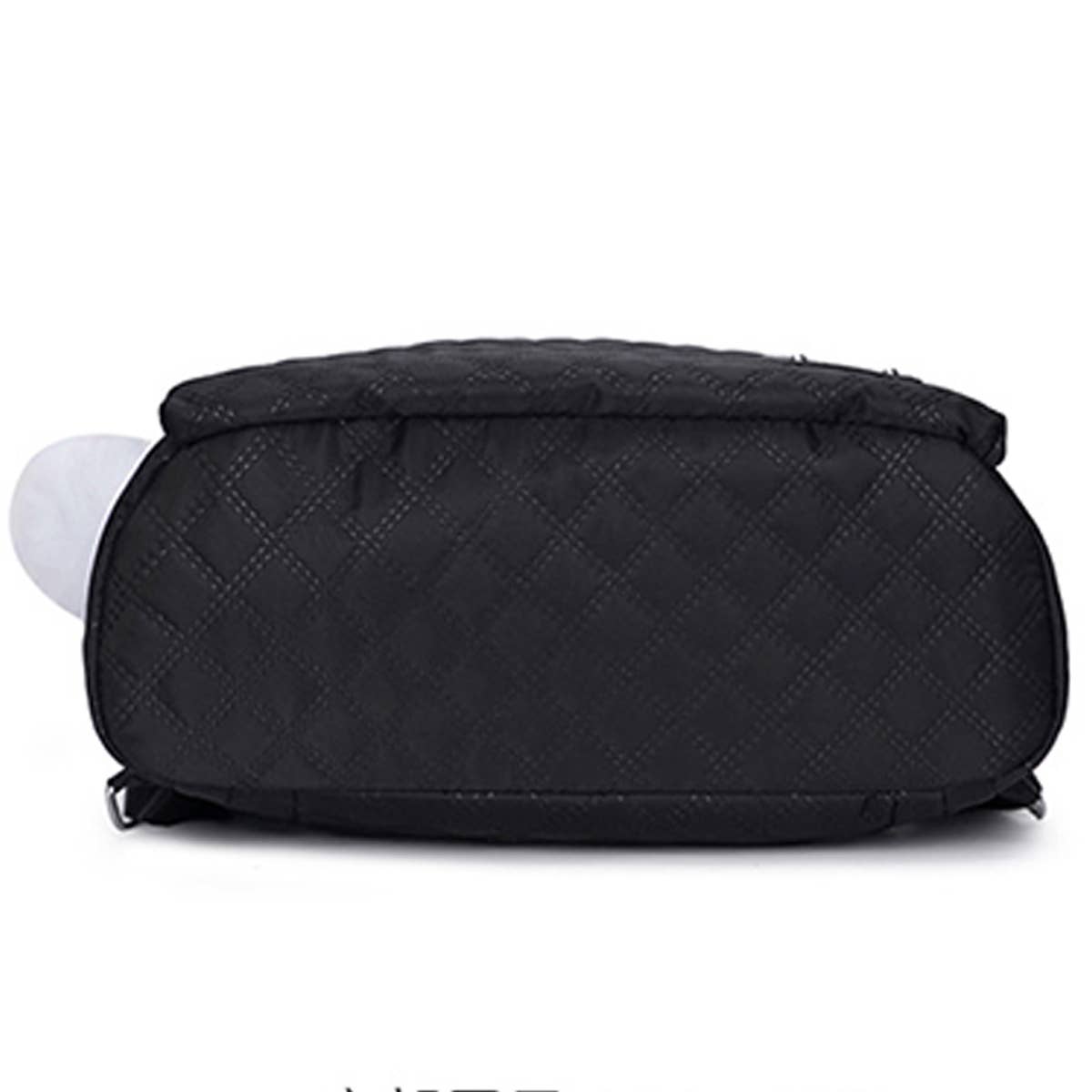 FASHION DIAMOND TRAVEL BACKPACK_CWAB2889