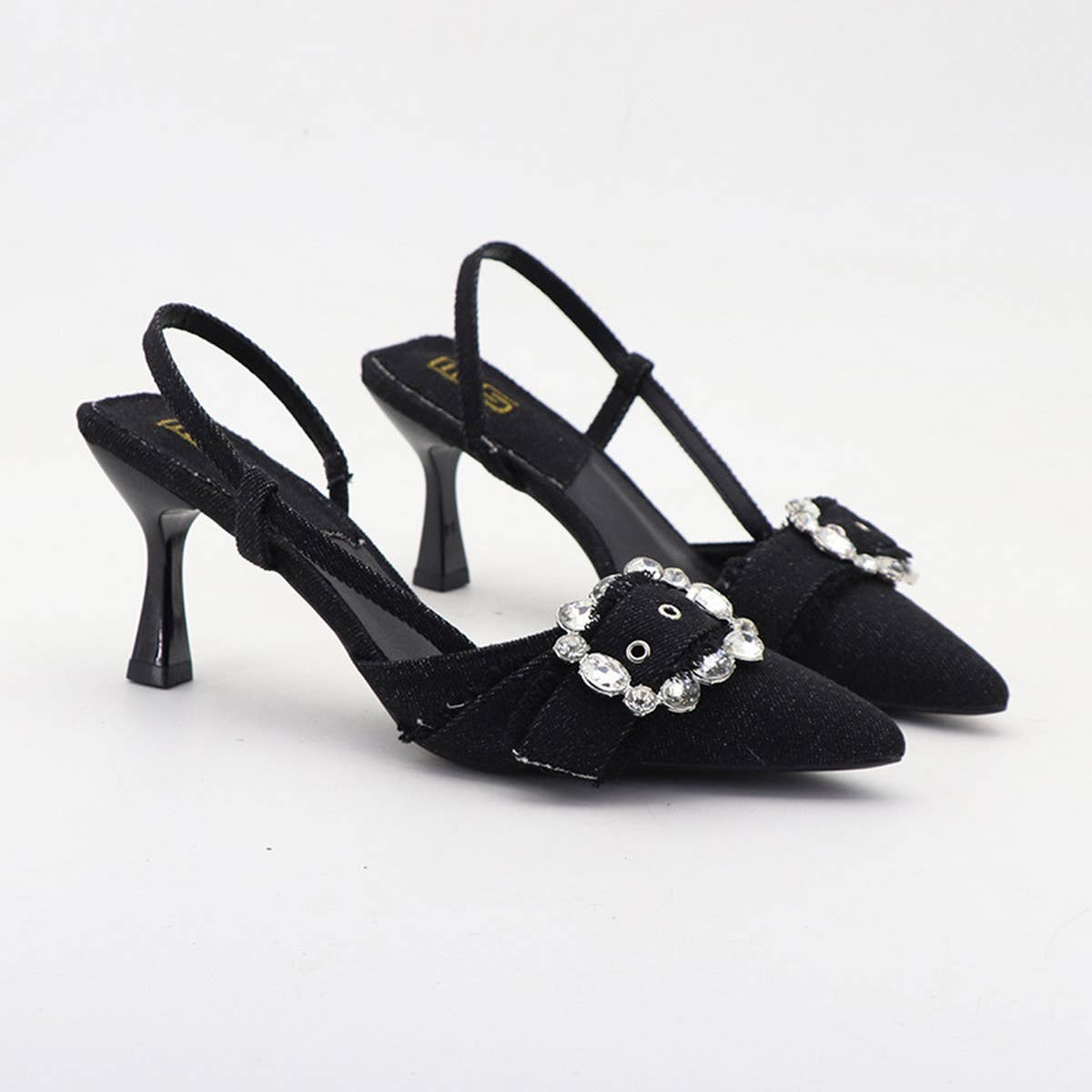 RHINESTONE POINTED TOE STILETTO HIGH HEELS_CWSHS0573