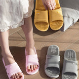 HOME SOFT SOLE ANTI MASSAGE SLIPPERS_CWSHS0802
