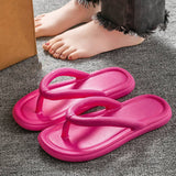 Women Home Seaside Beach Flip-Flops