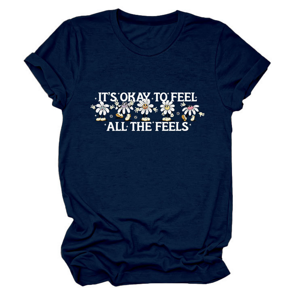 Womens Inspirational Quote T Casual Style_Cwttsl0485
