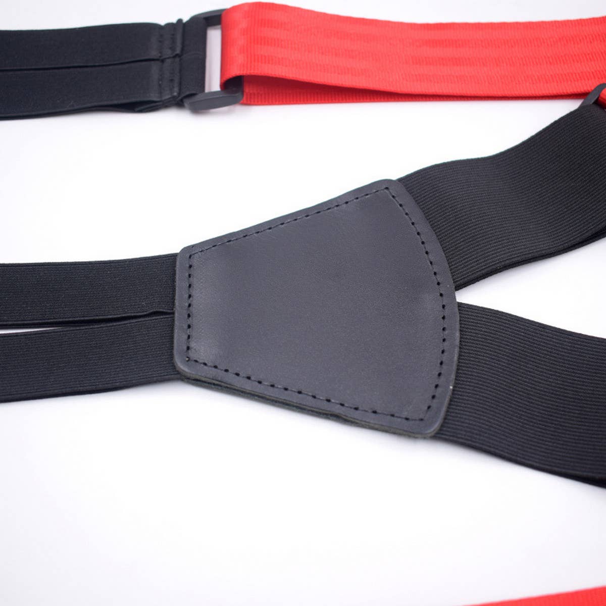 MEN 6 CLIP ELASTIC CASUAL WIDENED SUSPENDERS_CWMM1117