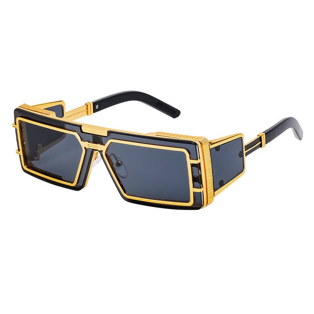 FASHIONABLE FUTURE TECHNOLOGY HIGH END SUNGLASSES_CWASG0626