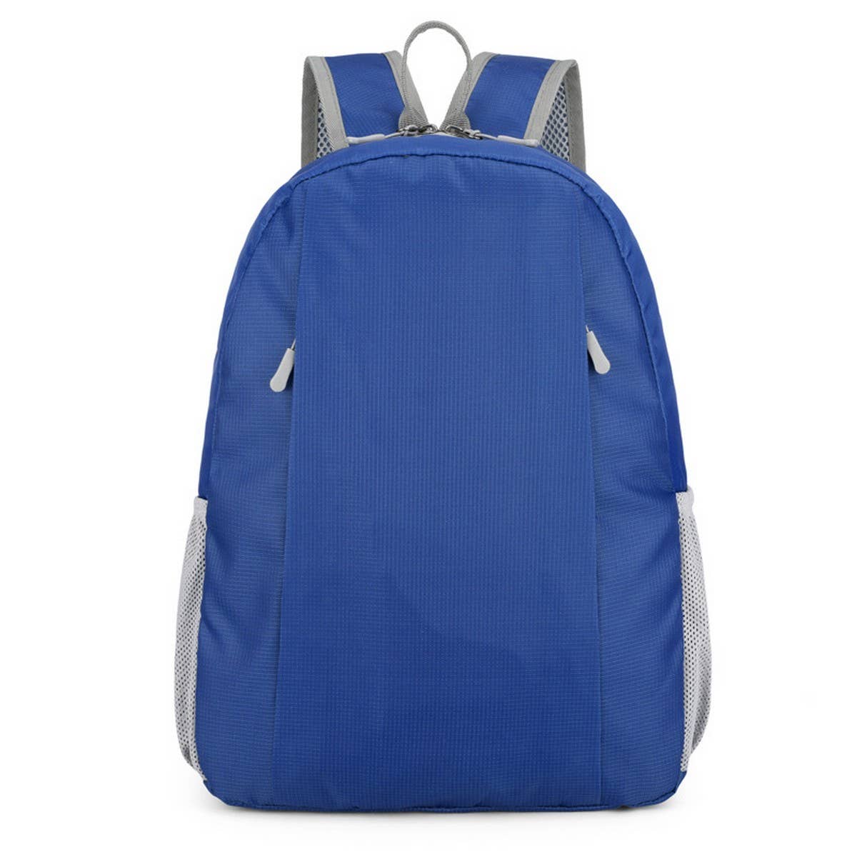 LIGHTWEIGHT OUTDOOR TRAVEL BACKPACK FOLDABLE_CWAB5447