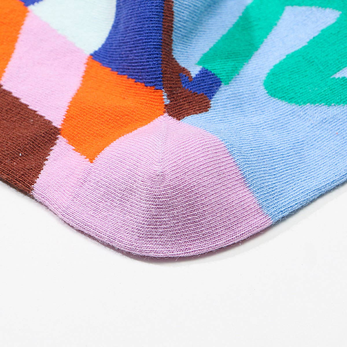 GRAFFITI TIDE SKATEBOARD STREET SOCKS_CWMS0173