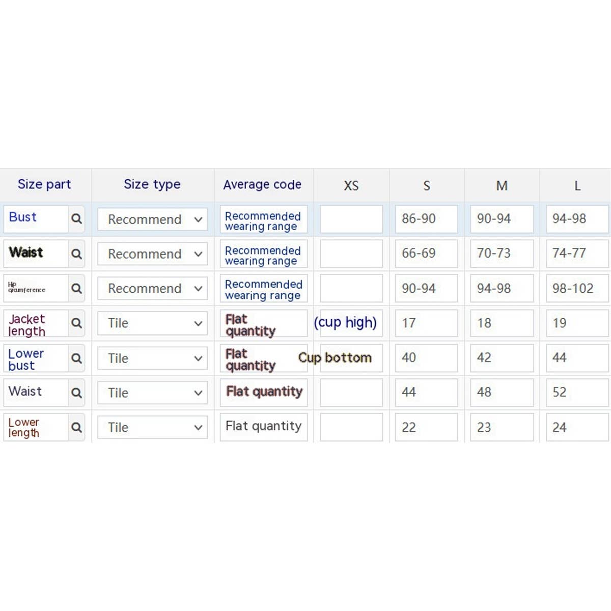 SEXY FLORAL BIKINI SPLIT SWIMSUIT_CWMW0151