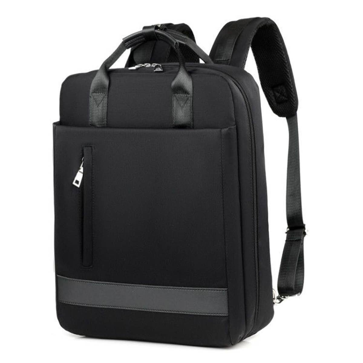 RECHARGEABLE LARGE CAPACITY COMPUTER BAG_CWAB2161