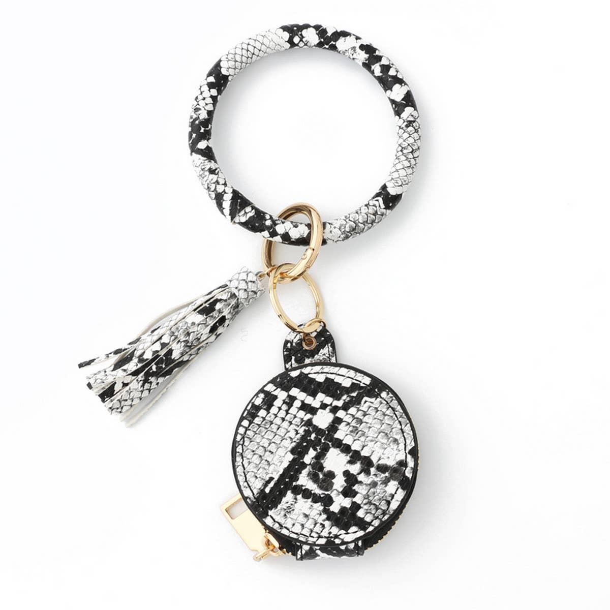 2024 NEW ROUND BAG KEYCHAIN_CWMM1326