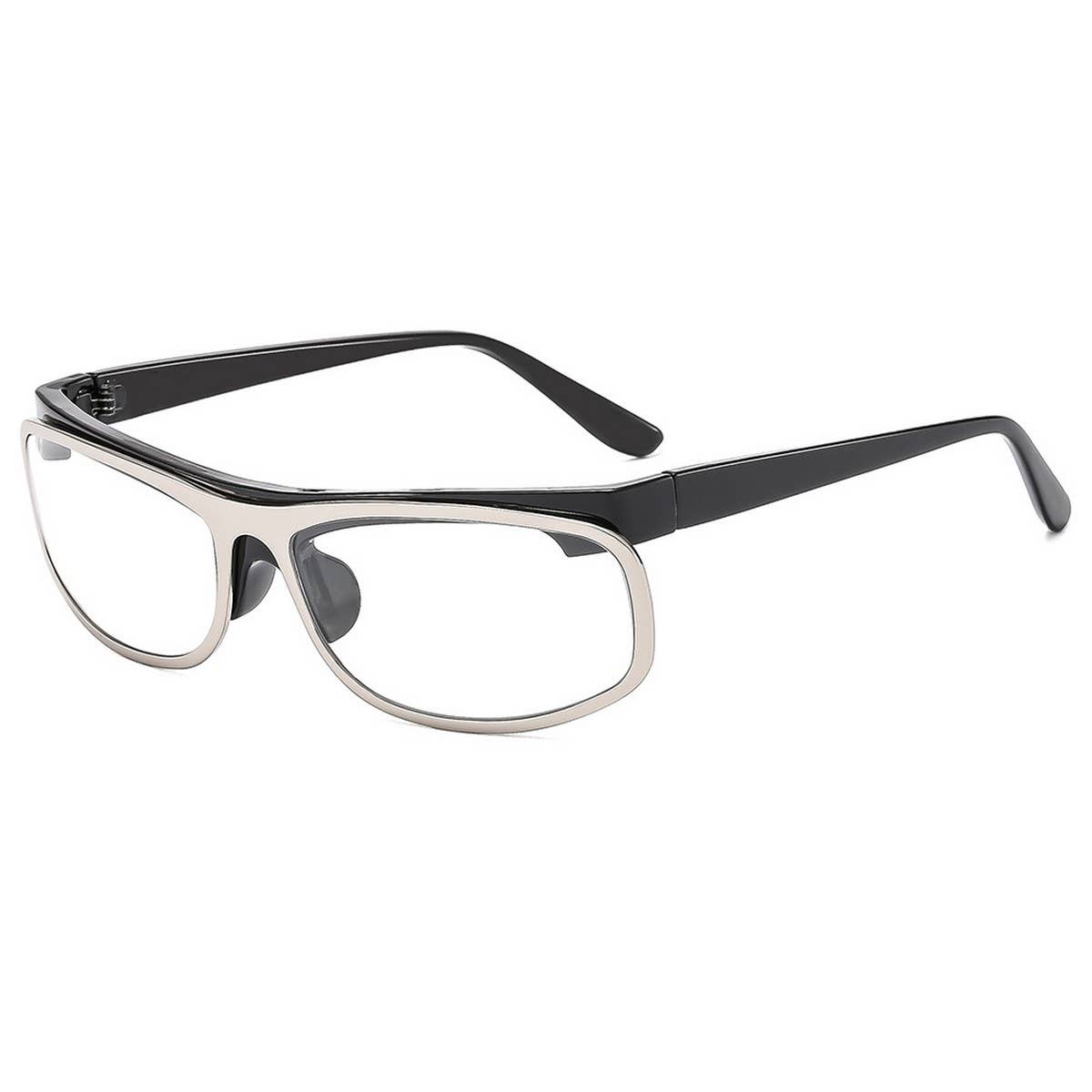 NEW COLORBLOCK AVIATOR SUNGLASSES UNISEX_CWASG1158