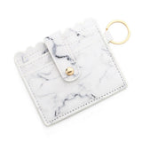 LEATHER CARD CASE WITH KEYCHAIN COIN COMPARTMENT_CWAB4933