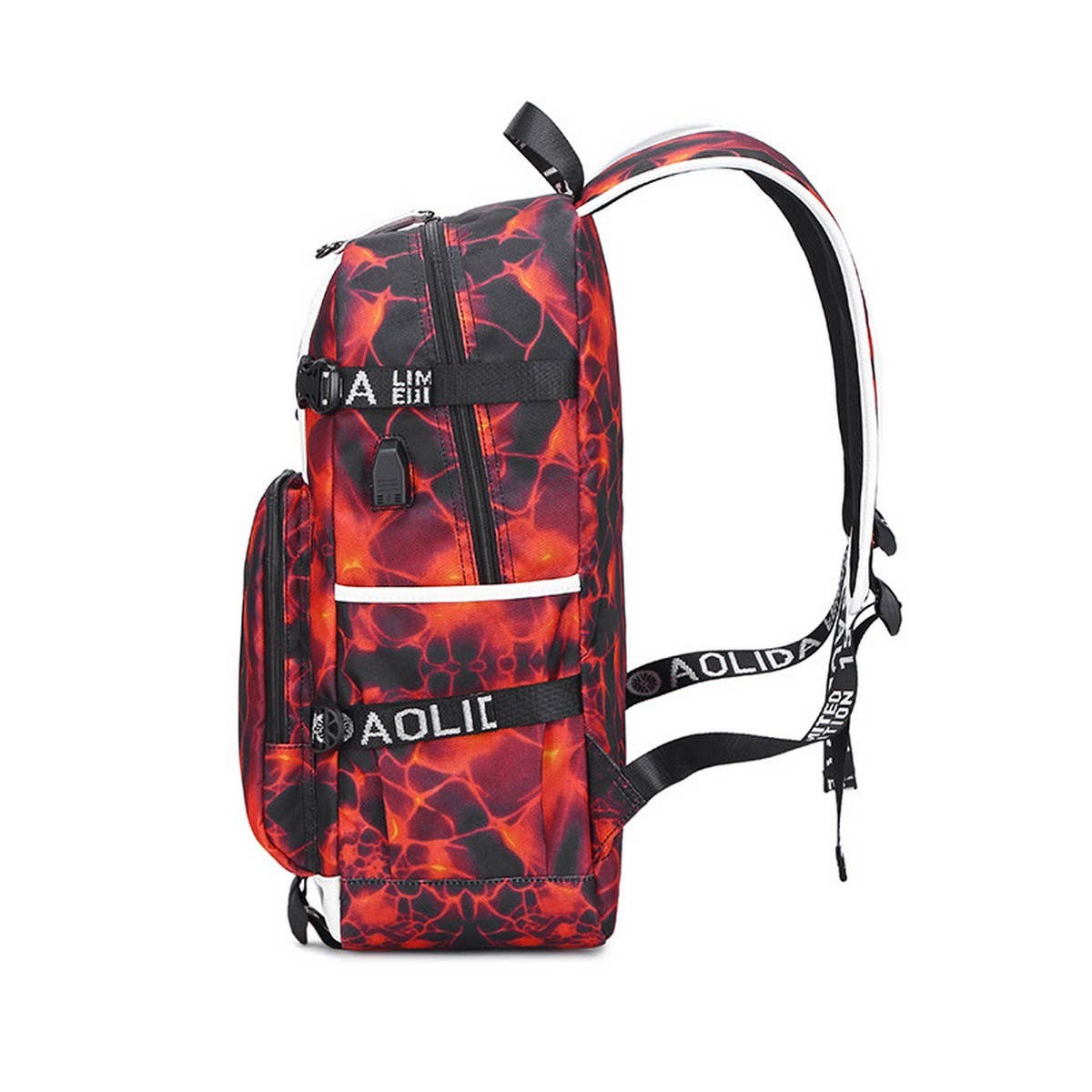 OXFORD BACKPACKS FOR SCHOOL BOYS WATERPROOF_CWAB5373