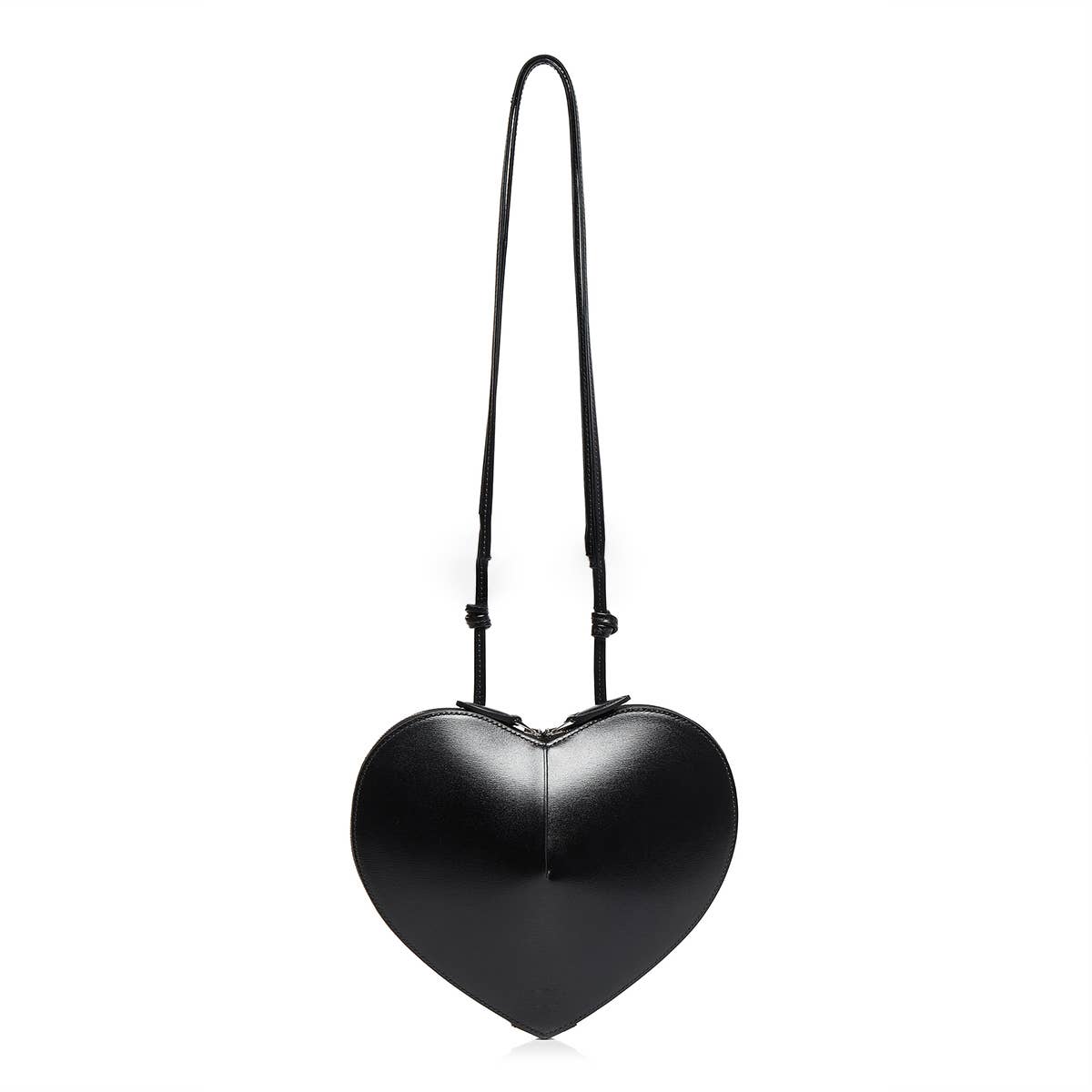 HEART SHAPED ONE SHOULDER BAG VALENTINES DAY GIFT_CWAB1945