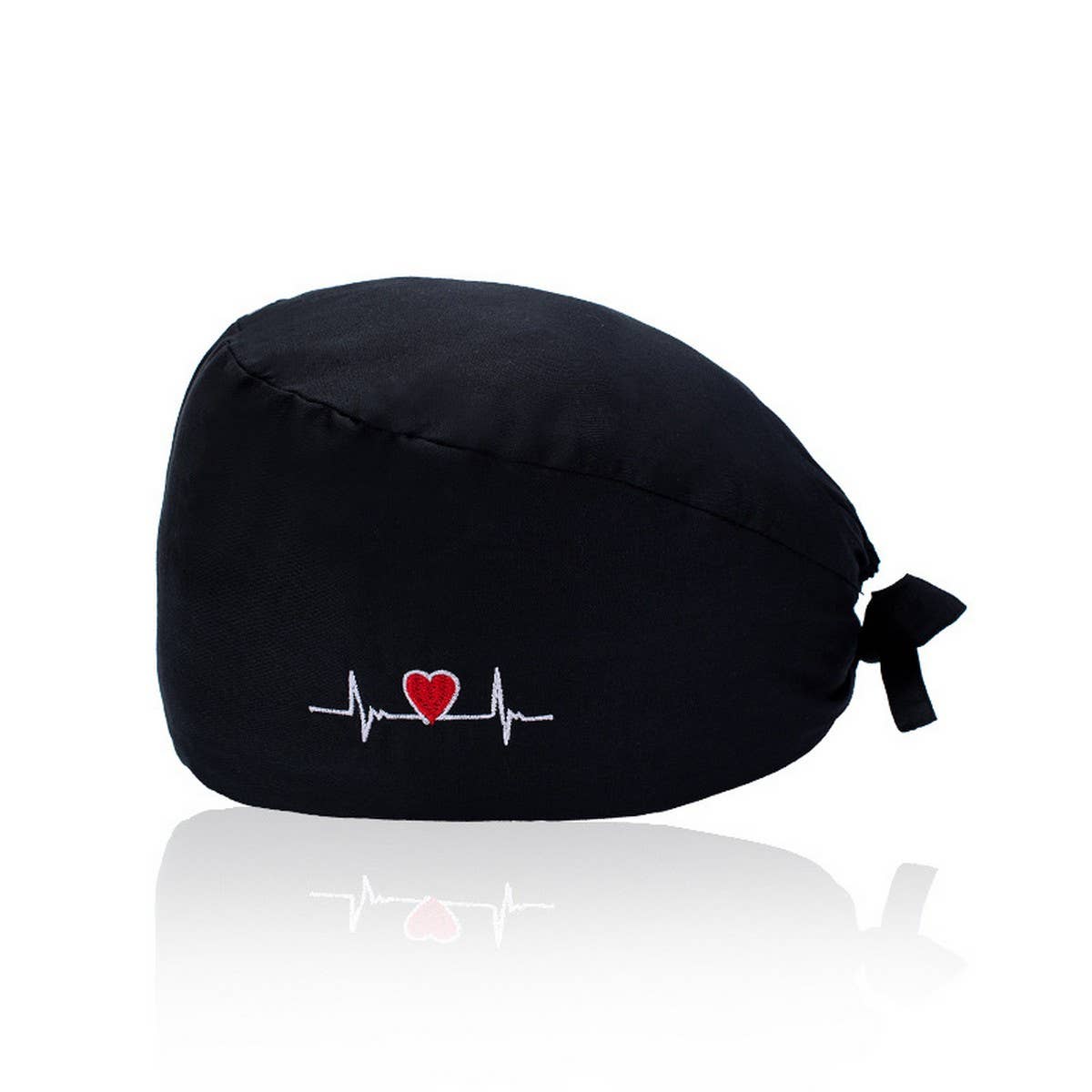 SOLID COLOR SURGICAL CAP SCRUB CAP TIE BACK CAP_CWAH3321