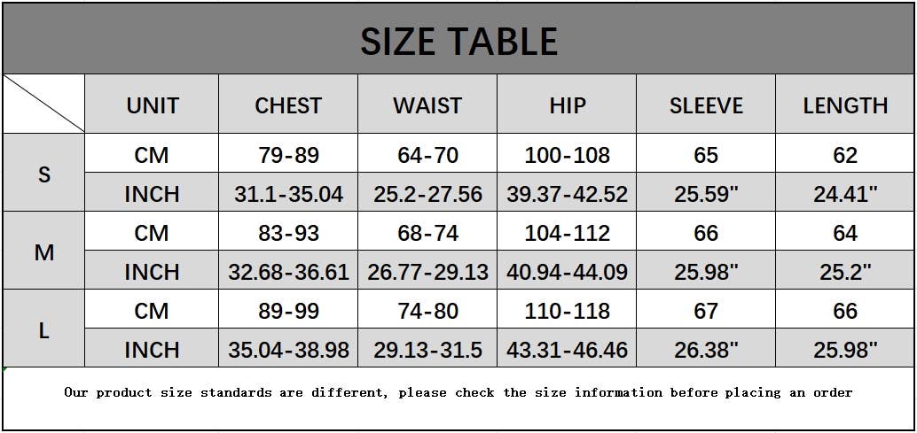 Solid-Color Strapless Long-Sleeved Short Dress