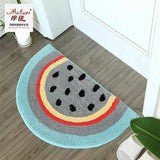 THICK CARTOON MAT ABSORBENT NON SLIP ENTRY RUG_CWMM7402