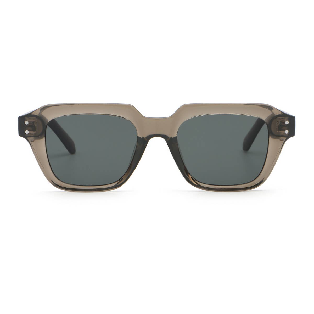 Versatile Square Frame Sunglasses_Cwasg0492